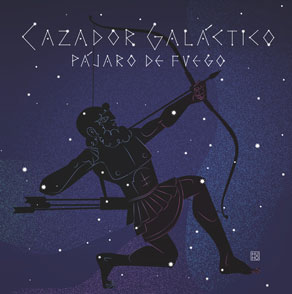 Cazador Galáctico